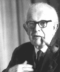 Jean Piaget AllPsych