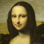 What's Behind the Mona Lisa's Crooked Smile?
