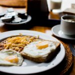 Americans' Unhealthy Ideas About What Breakfast "Should" Be