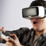 Exposure Therapy in Virtual Reality
