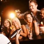 Study Identifies Three Types of Low-Risk Drinkers
