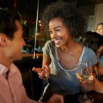 Quality and Quantity of Social Interactions Both Matter for Happiness