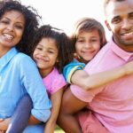 Family Connectedness Predicts Teen Coping Skills