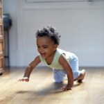 Praising Hard Work Can Make Infants More Persistent