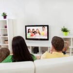 How Different Types of TV Viewing Relate to Children's Language Skills
