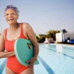 Optimism Predicts Healthy Aging