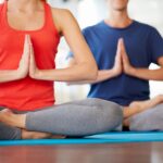 Meditation Can Improve Ability to Cope Flexibly