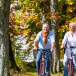 Biking Can Boost Cognitive Function in Older Adults