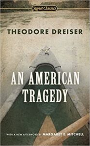 An American Tragedy Book