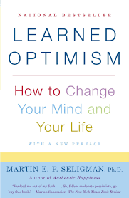 Learned Optimism Book