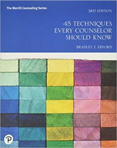 45 techniques book