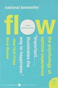 Flow Book