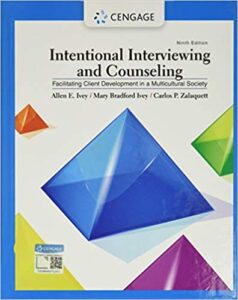 Intentional Interviewing book