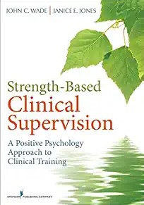 Strength-Based Supervision Book