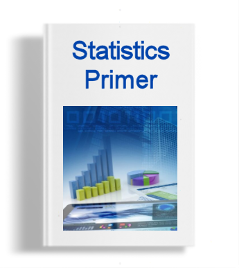 Statistics Primer