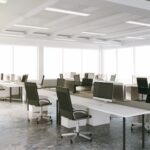 Making Workplaces Less Sedentary
