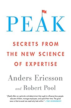 Peak by Ericsson and Pool