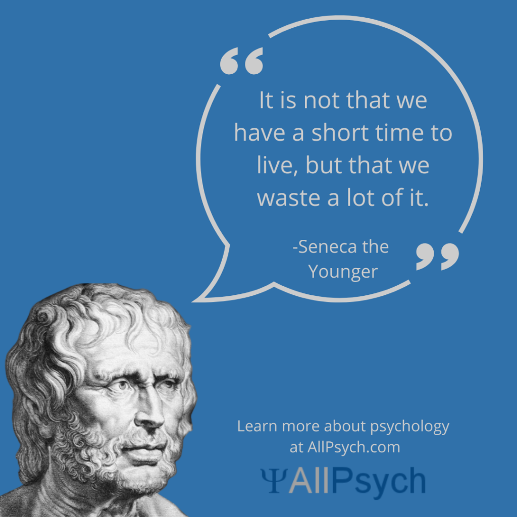 Stoic Philosophers – The First Cognitive Behavioral Therapists - AllPsych