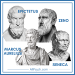 Stoic Philosophers - The First Cognitive Behavioral Therapists